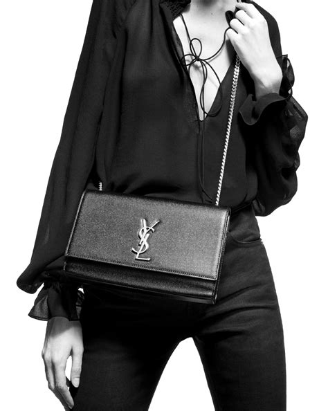 classic medium kate ysl